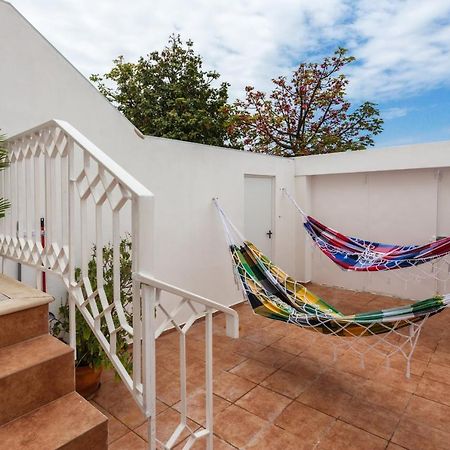 Family Meeting Point - V3 - Faro Villa Exterior photo