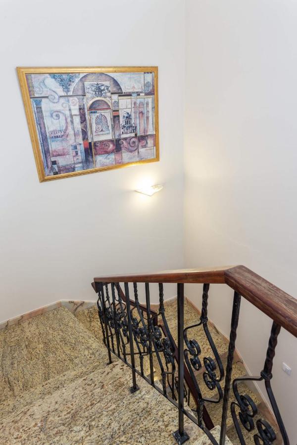 Family Meeting Point - V3 - Faro Villa Exterior photo