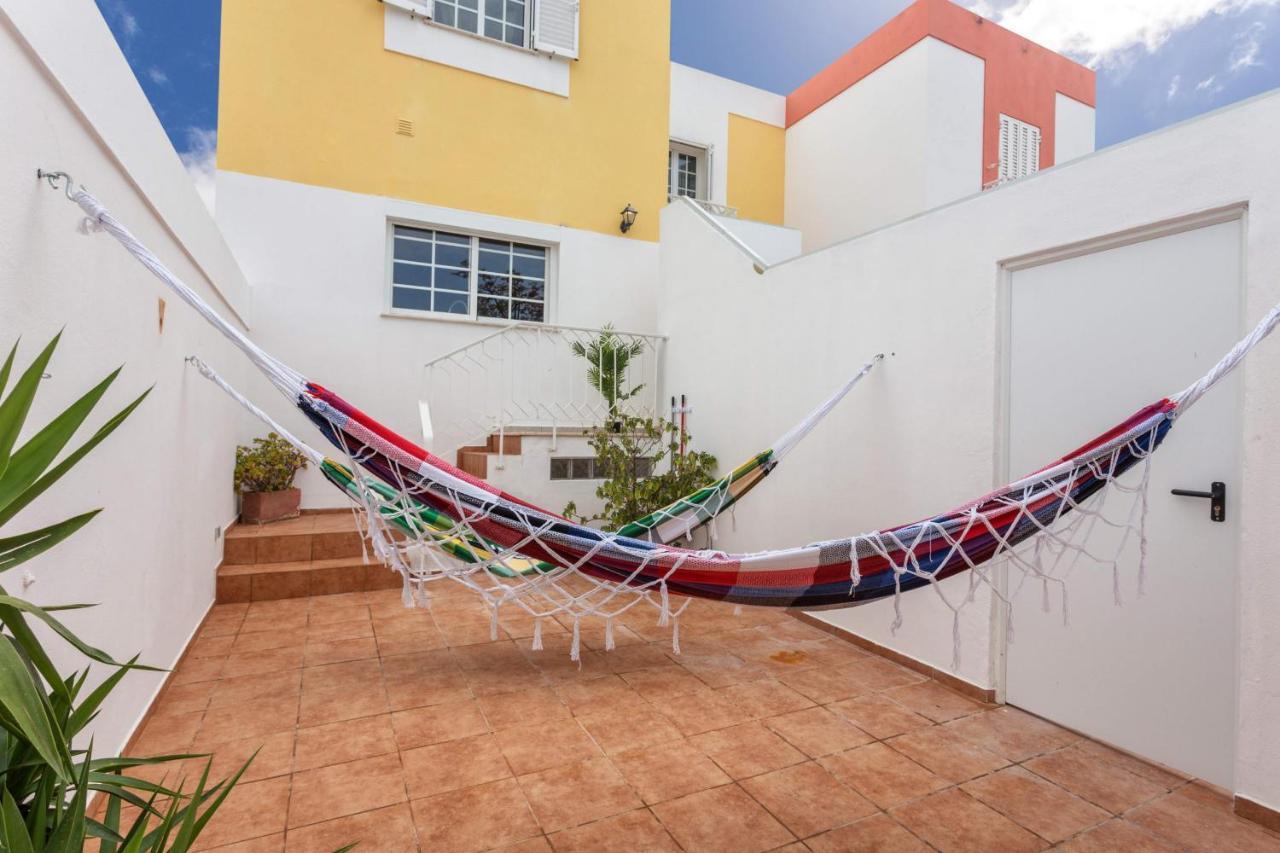 Family Meeting Point - V3 - Faro Villa Exterior photo